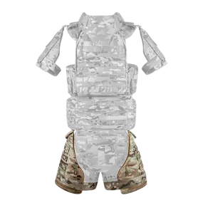 UARM™ TAM™ Thigh Armor Module