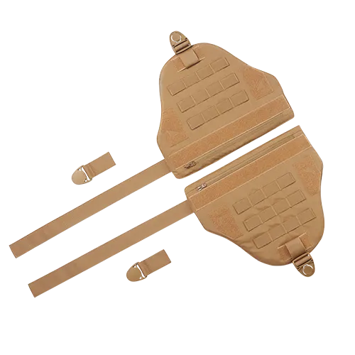 UARM™ TAM™ Thigh Armor Module