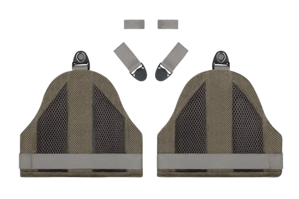 UARM™ TAM™ Thigh Armor Module
