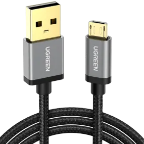 Ugreen USB to Micro USB Cable