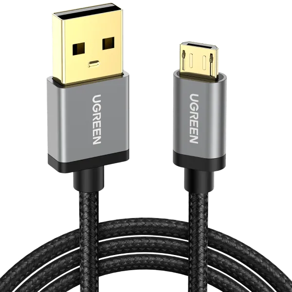 Ugreen USB to Micro USB Cable