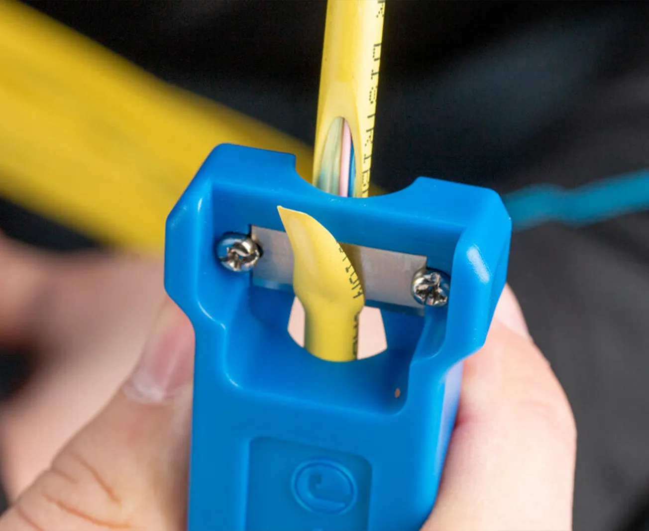 Ultimate Backpack Fiber Prep Kit