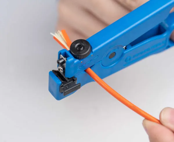 Ultimate Fiber Kit in Rolling Tool Bag
