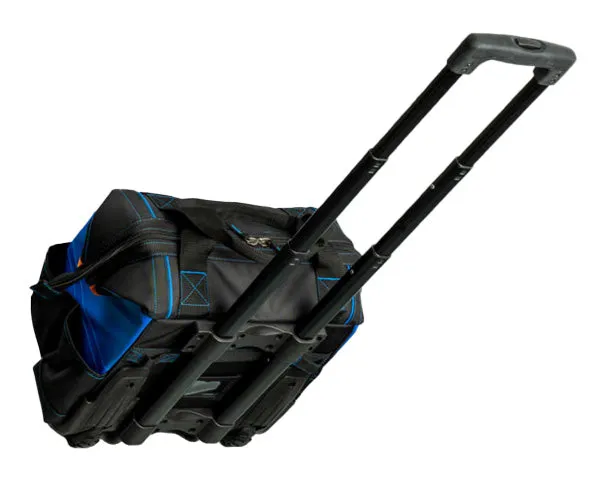 Ultimate Fiber Kit in Rolling Tool Bag