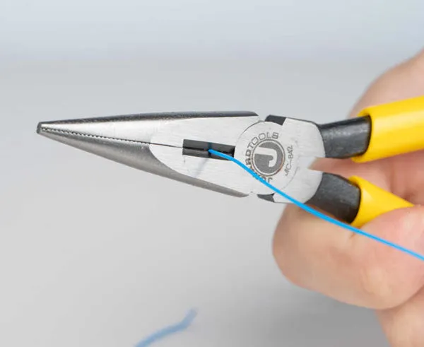 Ultimate Fiber Kit in Rolling Tool Bag