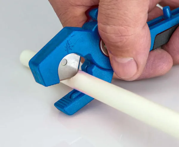 Ultimate Fiber Kit in Rolling Tool Bag