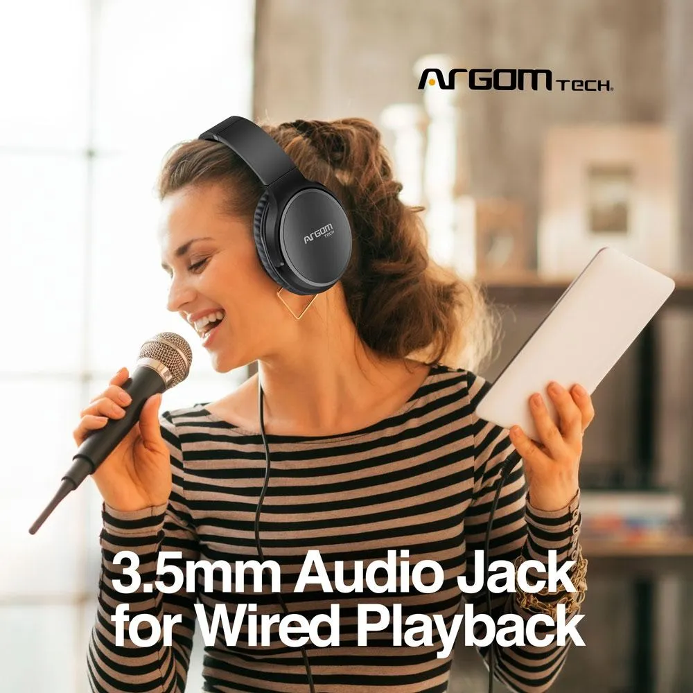 ULTIMATE SOUND COMFORT PRO BT