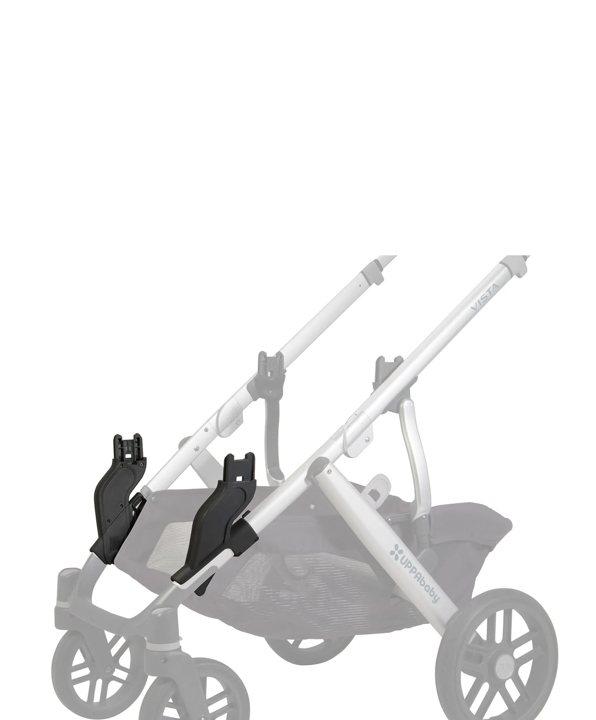 UPPAbaby Vista Lower Adaptor