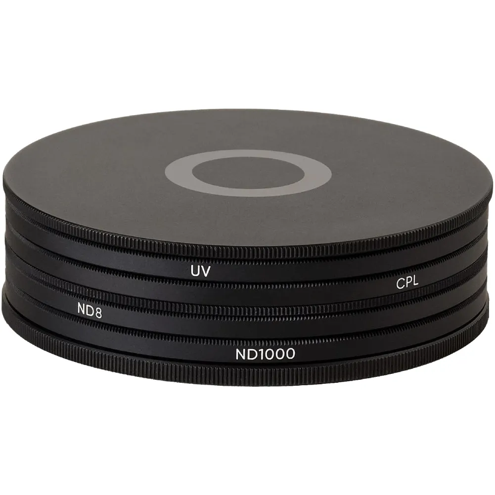 Urth Essentials Filter Kit Plus 