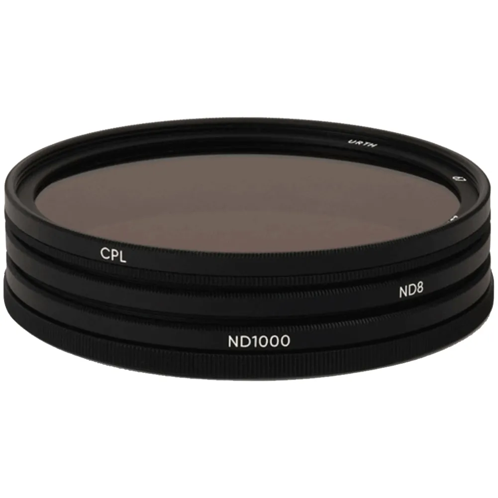 Urth Essentials Filter Kit Plus 