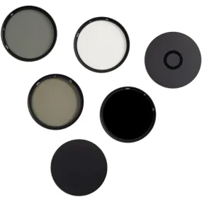 Urth Essentials Filter Kit Plus 