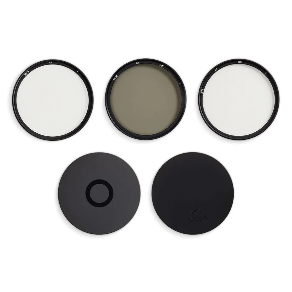 Urth Magnetic Duet Kit Plus