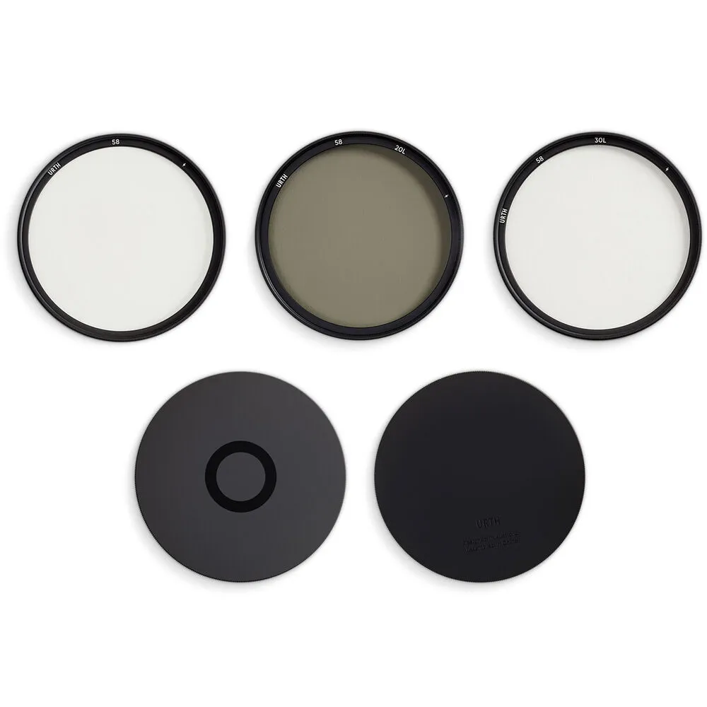 Urth Magnetic Duet Kit Plus