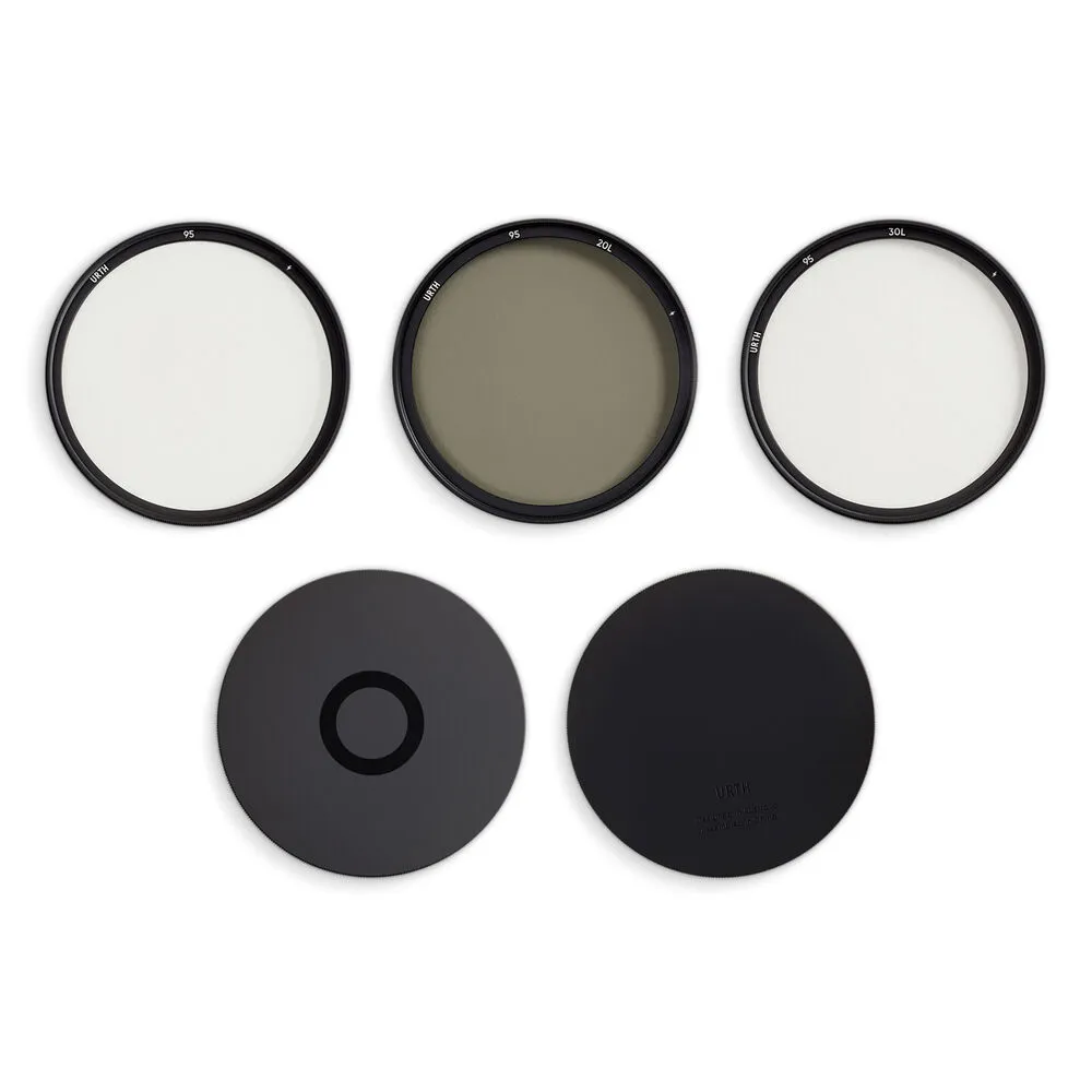 Urth Magnetic Duet Kit Plus