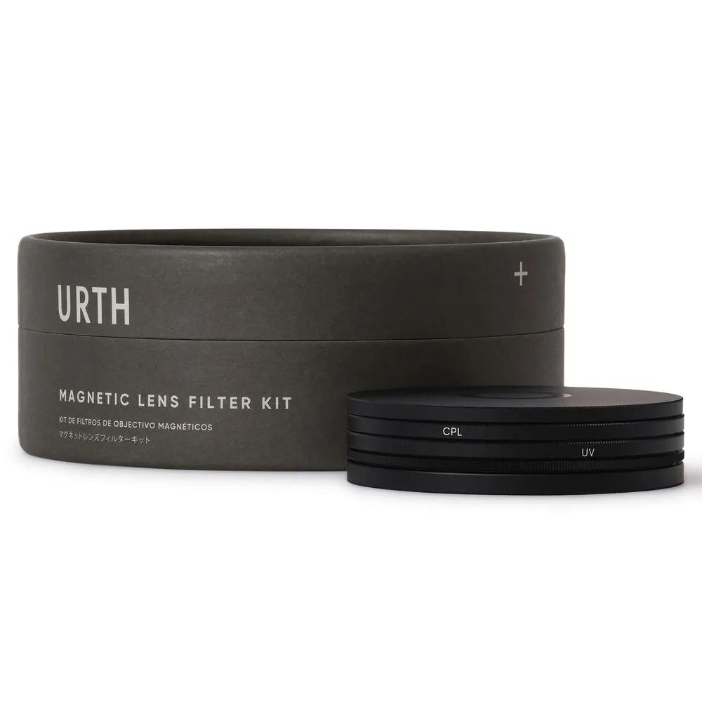 Urth Magnetic Duet Kit Plus