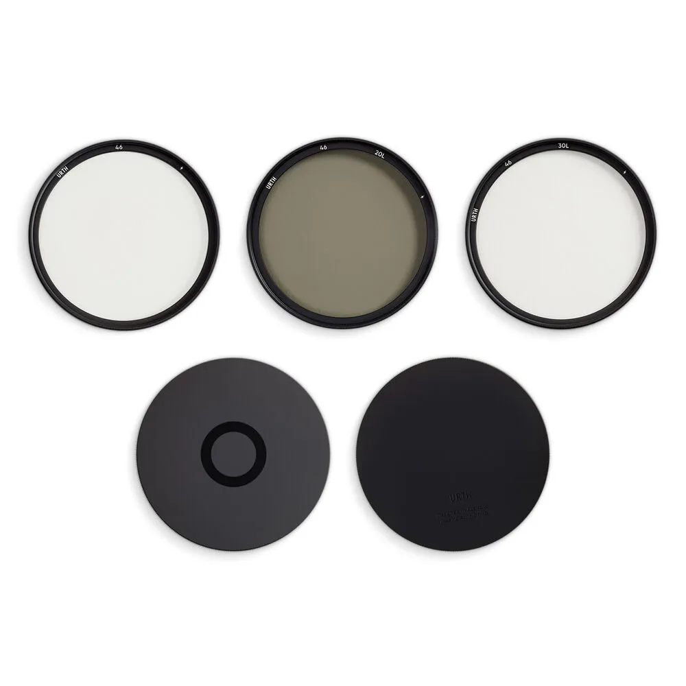 Urth Magnetic Duet Kit Plus