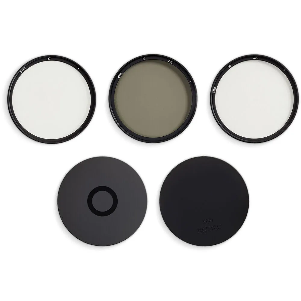 Urth Magnetic Duet Kit Plus