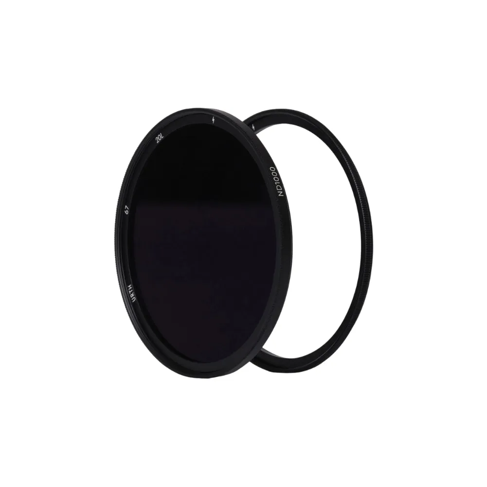 Urth Magnetic Essentials Filter Kit Plus 