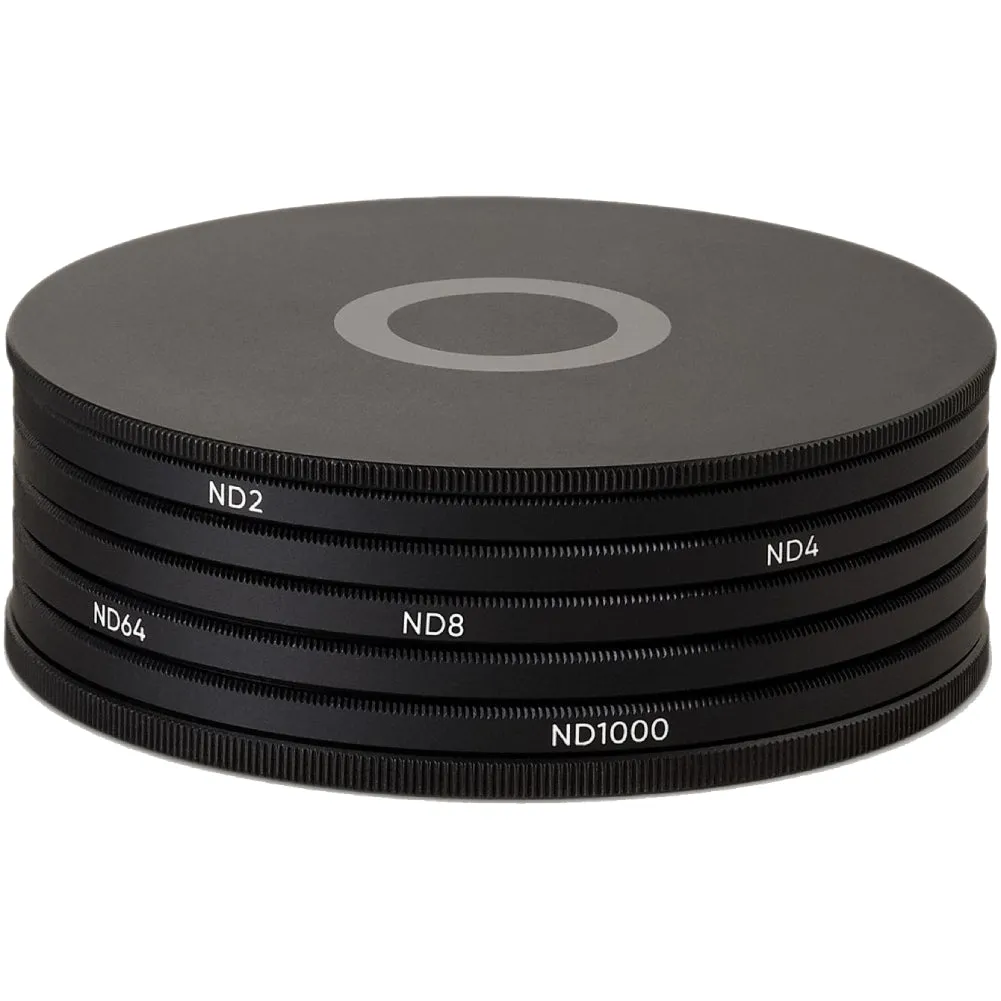 Urth ND Coverage Filter Kit Plus 