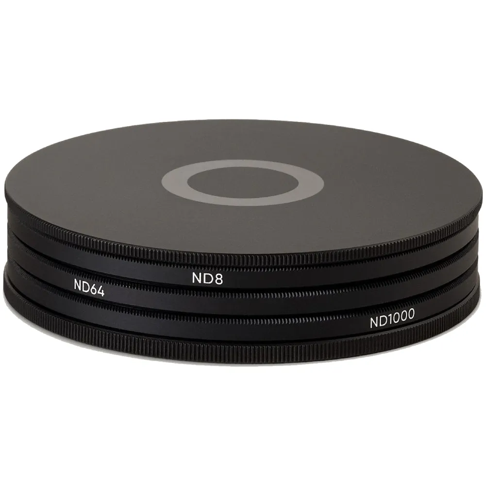 Urth ND Selects Filter Kit Plus 