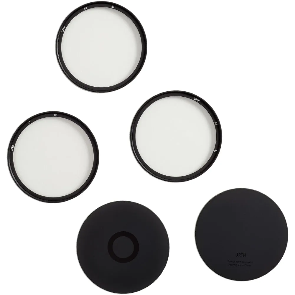 Urth Stellar Filter Kit