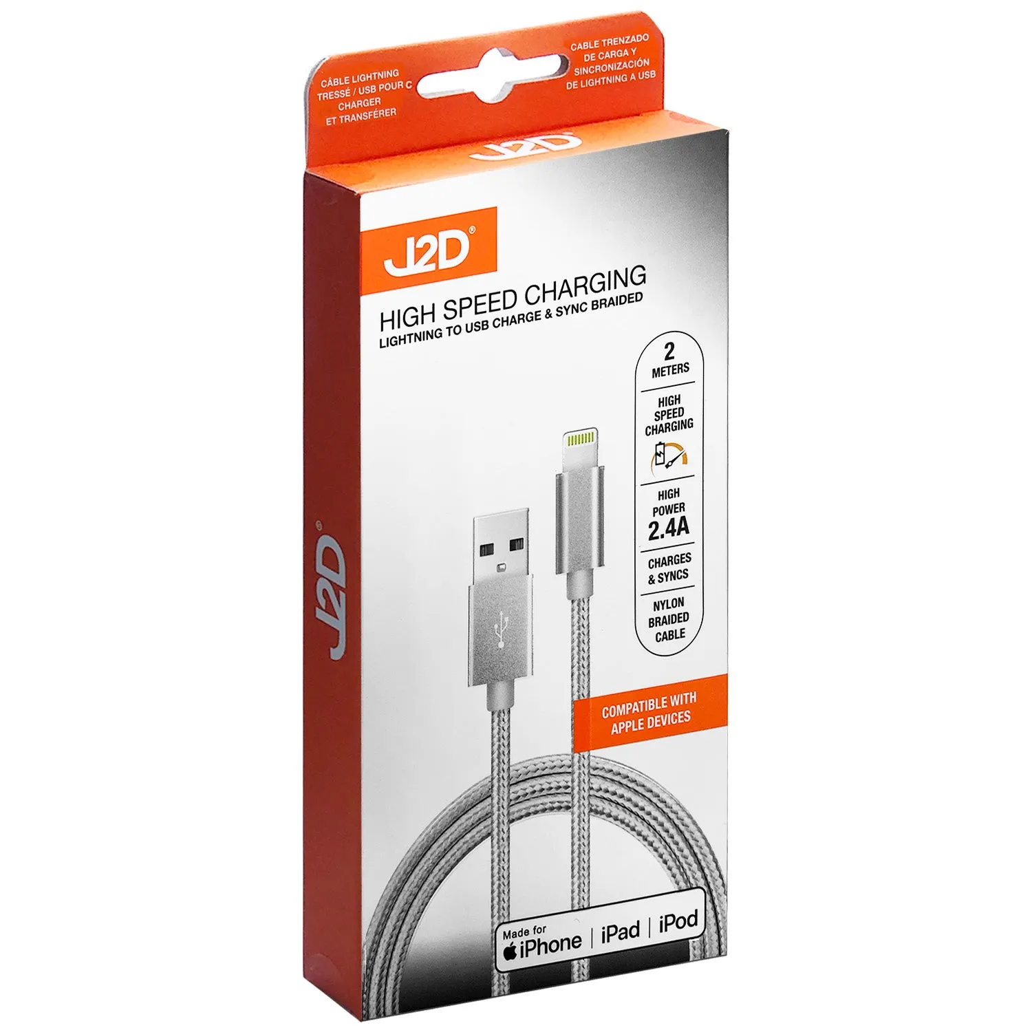 USB Cable (2m)