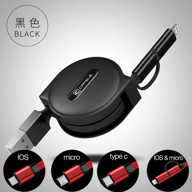 USB charging Cable