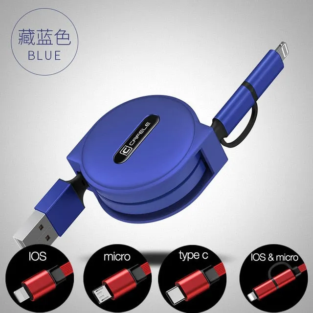 USB charging Cable