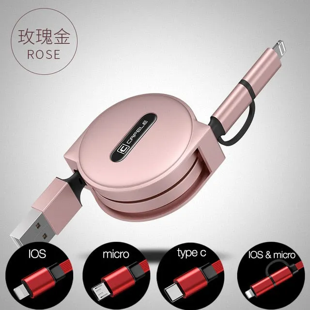 USB charging Cable