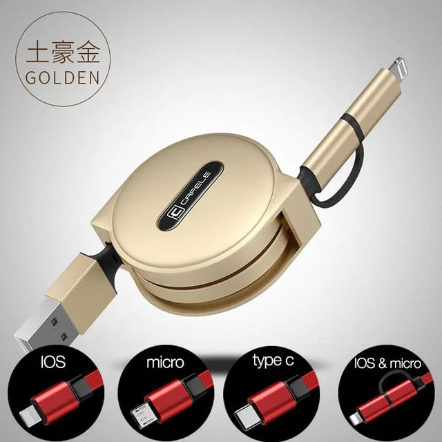 USB charging Cable