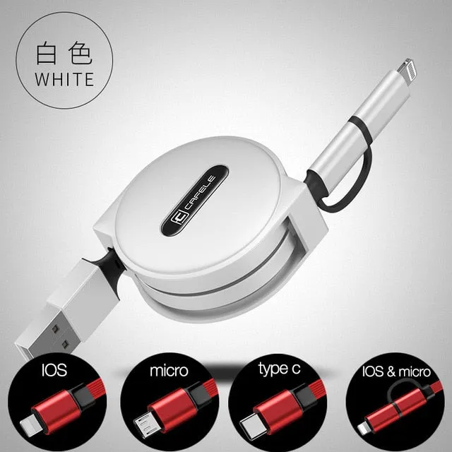USB charging Cable