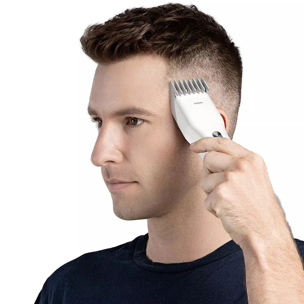 USB Fast Charging Electric Hair Clipper