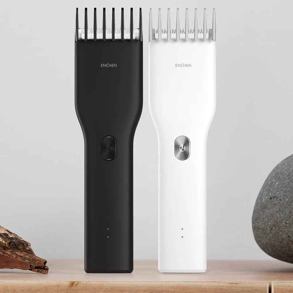 USB Fast Charging Electric Hair Clipper
