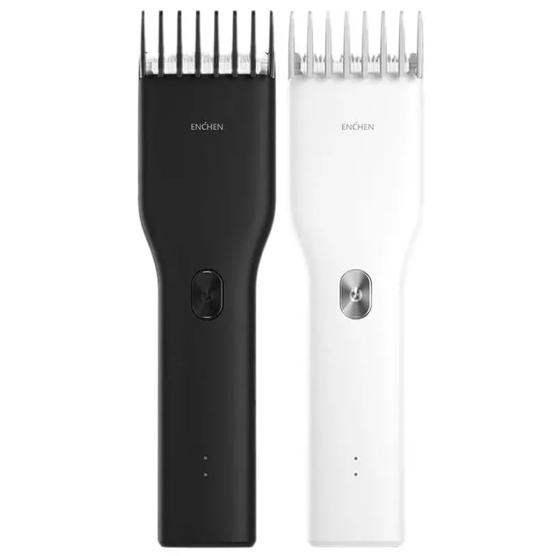 USB Fast Charging Electric Hair Clipper
