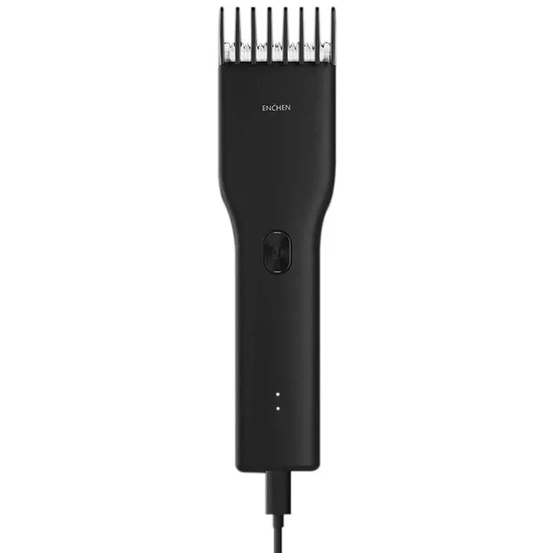 USB Fast Charging Electric Hair Clipper