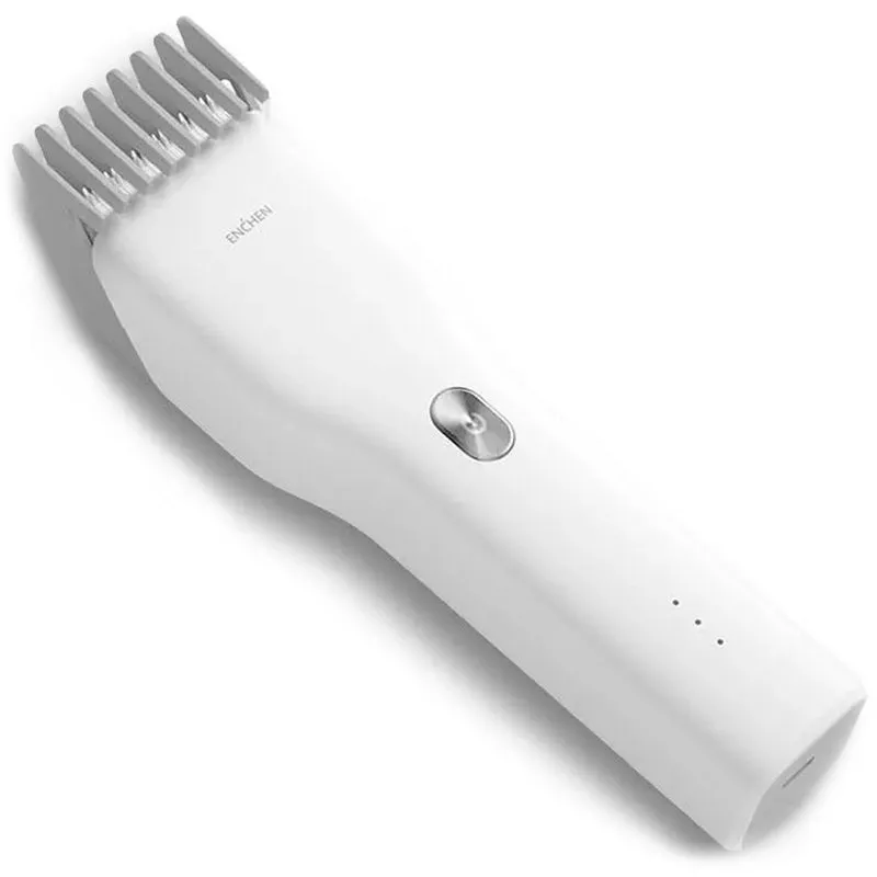 USB Fast Charging Electric Hair Clipper