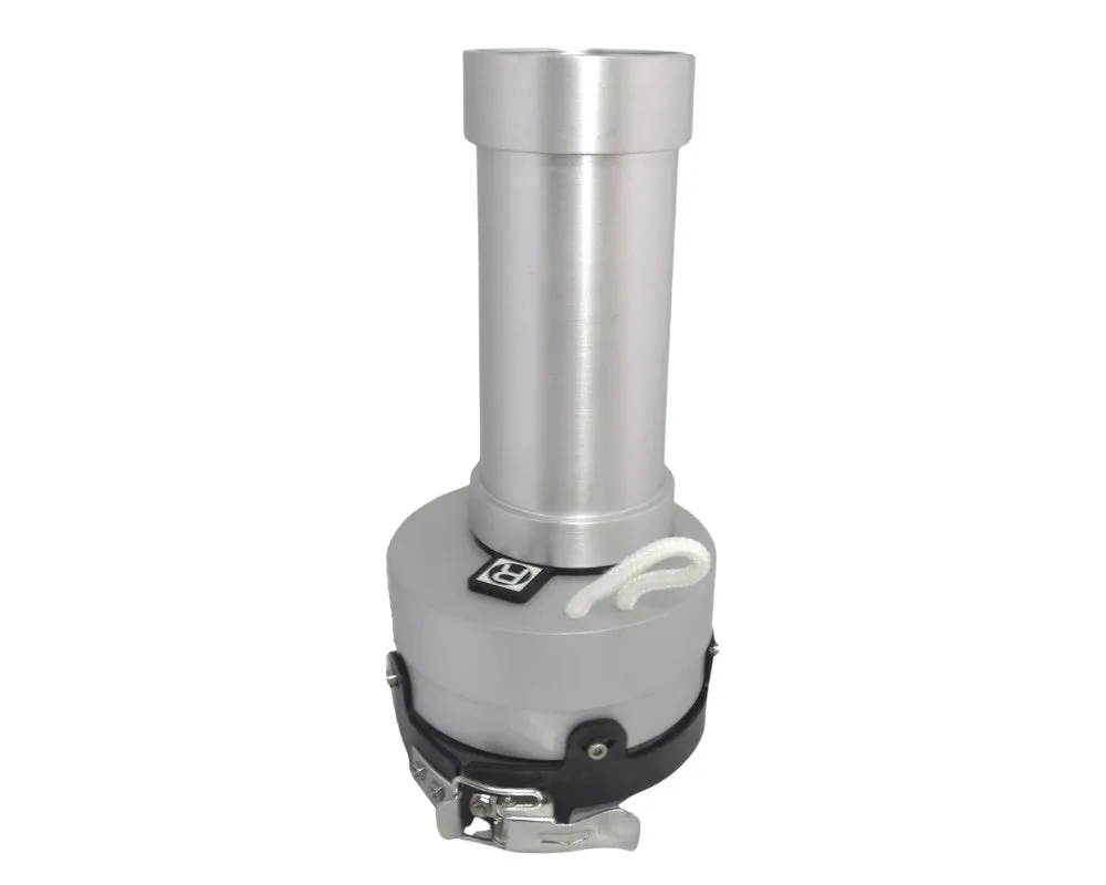 USED RETRA LSD ULTIMATE SNOOT LIGHT SHAPING DEVICE
