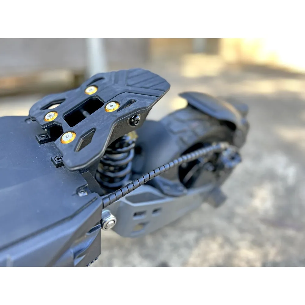 Veloz G2 Master Electric Scooter 2400W 60KM/HR 18Ah ALL TERRAIN 6 Months Free Service