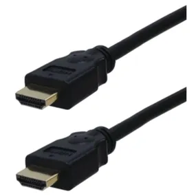 Vericom AHD50-04294 28-Gauge HDMI Cable (50ft)