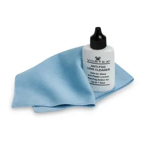 Vortex Fog Free Lens  Cleaning Kit