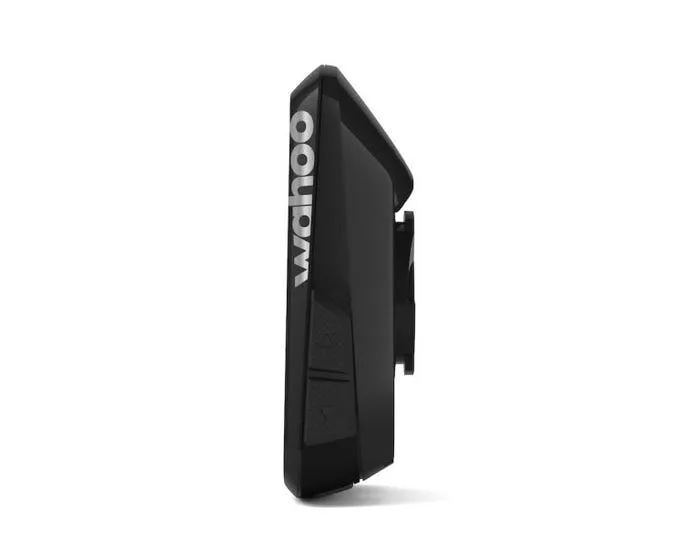 Wahoo Bike Computer Elemnt Bolt GPS Stealth Edition