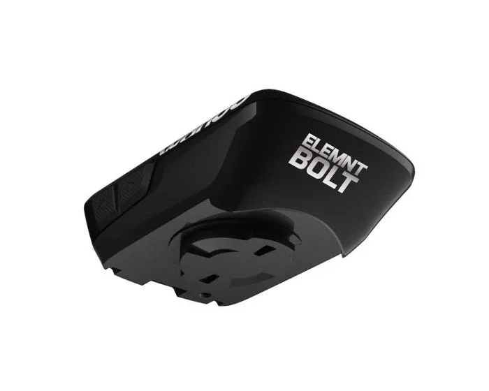 Wahoo Bike Computer Elemnt Bolt GPS Stealth Edition