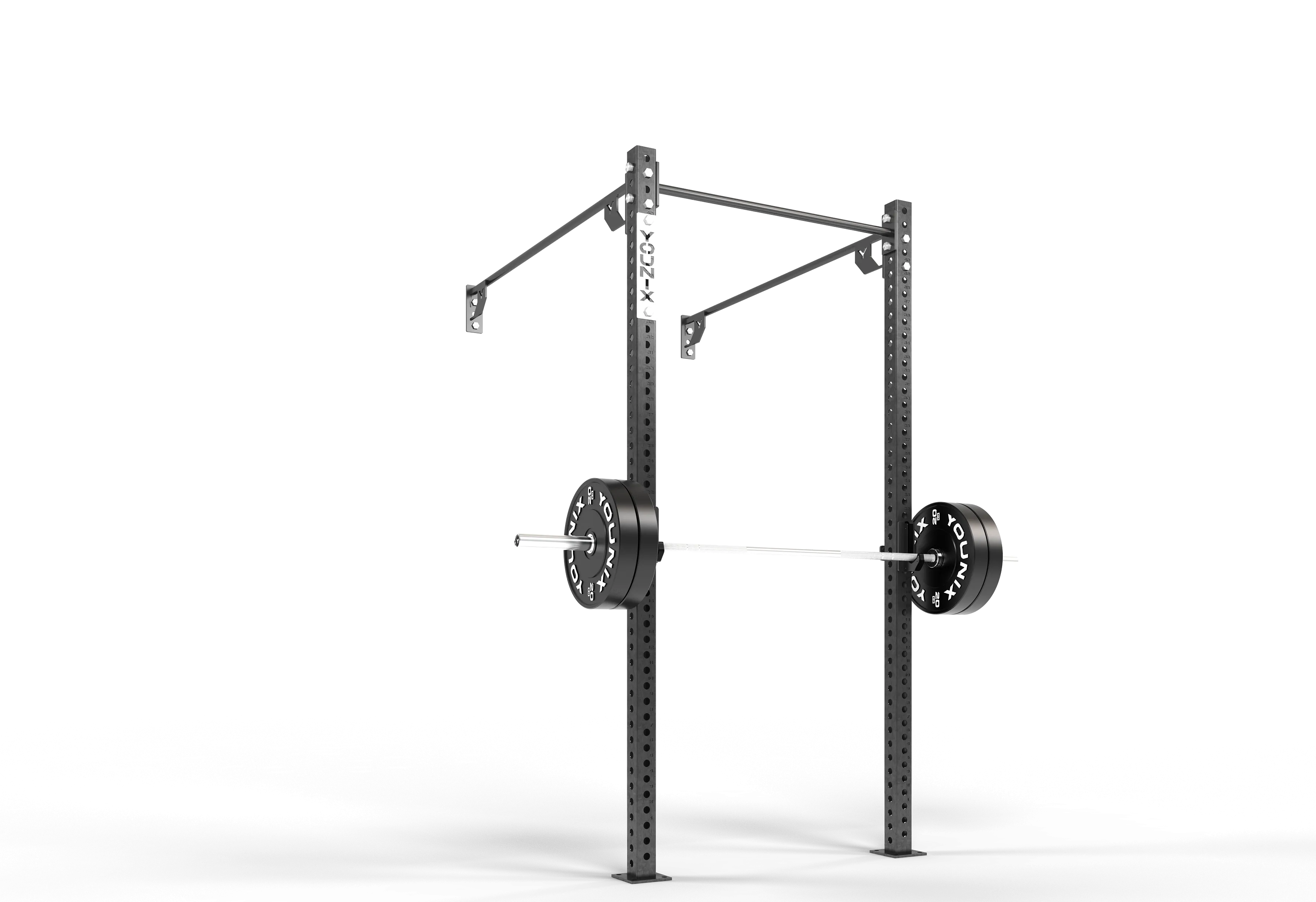 Wall Mounted Basic Rigs