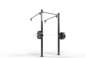Wall Mounted Basic Rigs
