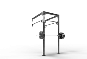 Wall Mounted Pro Rig