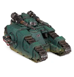 Warhammer: The Horus Heresy - Legion Astartes: Sicarian Battle Tank