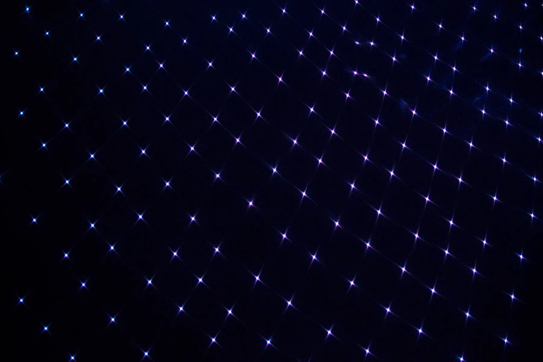 White  6 Colors: Dance Party Edition™ Bluetooth Laser Projector