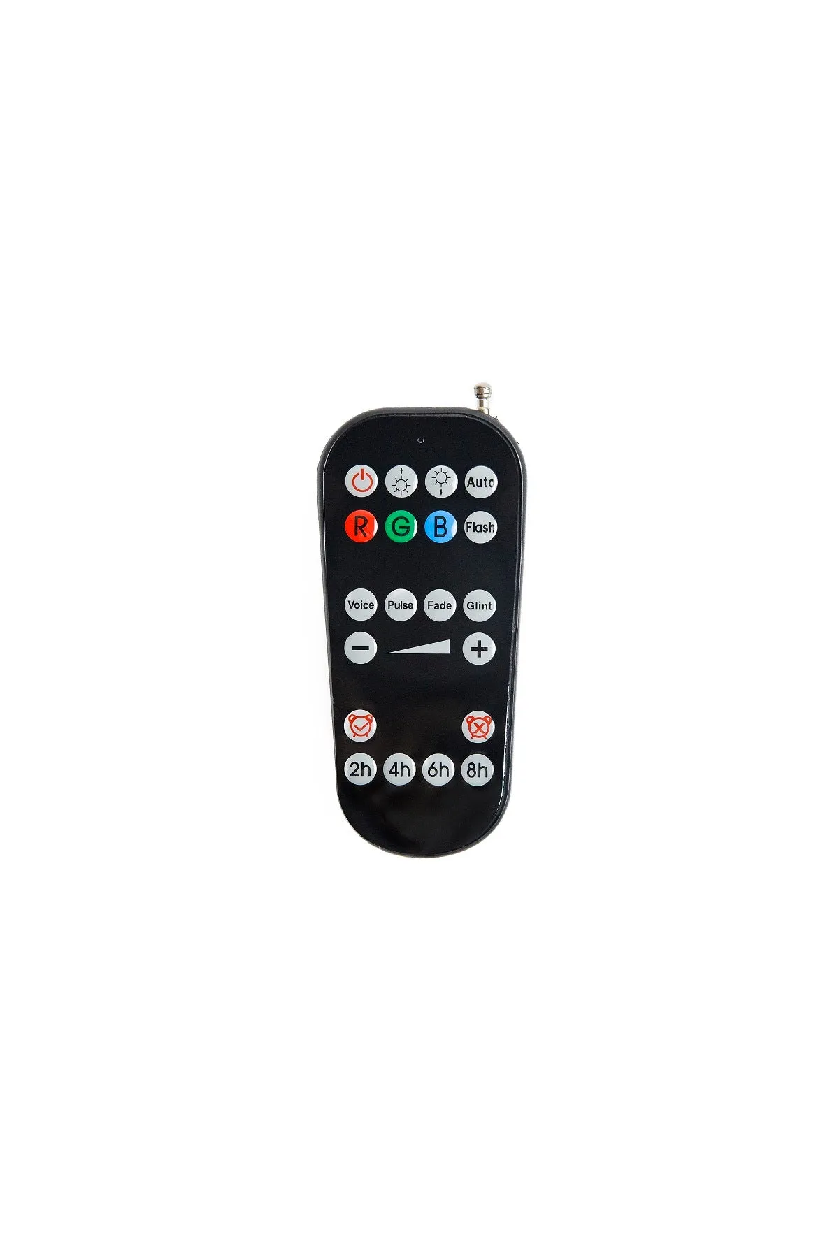 White  6 Colors: Dance Party Edition™ Bluetooth Laser Projector
