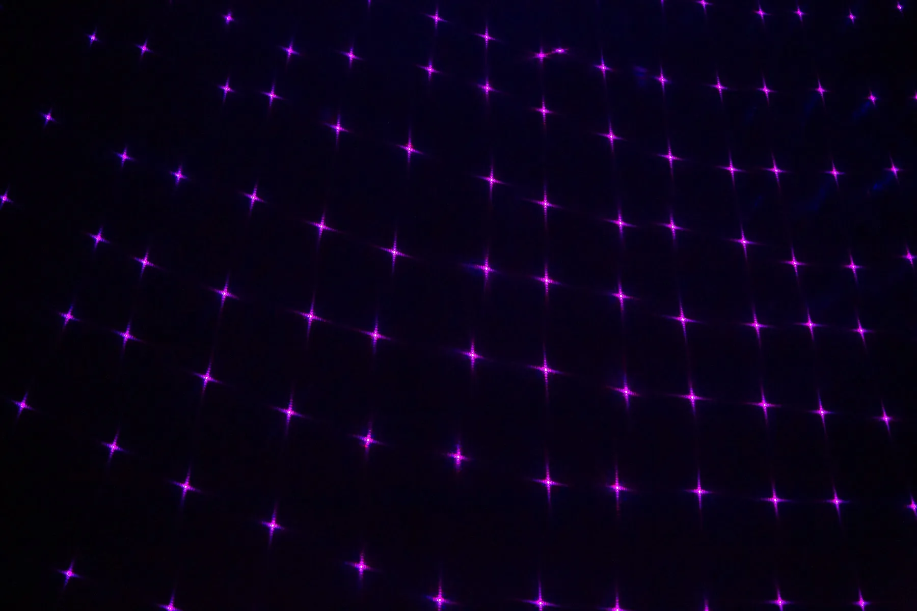 White  6 Colors: Dance Party Edition™ Bluetooth Laser Projector