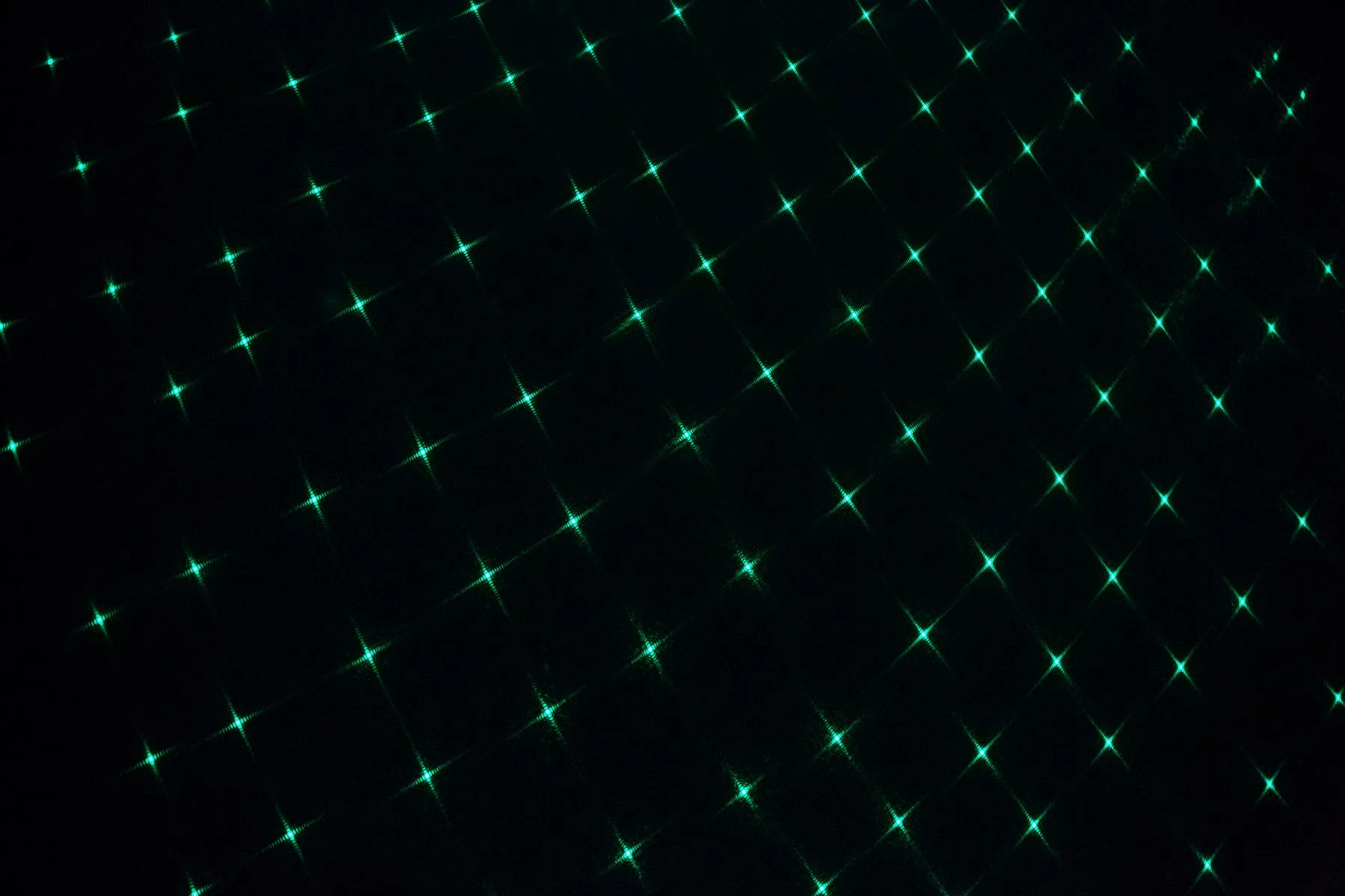 White  6 Colors: Dance Party Edition™ Bluetooth Laser Projector
